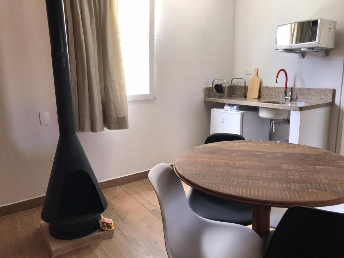 Aparthotel Oak Plaza Monte Verde (Minas Gerais)