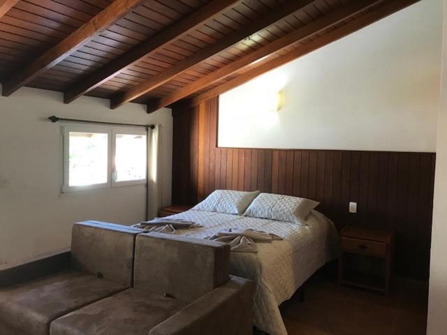 Oak Plaza Aparthotel Monte Verde (Minas Gerais)