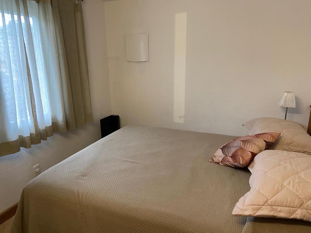 Aparthotel Oak Plaza Monte Verde (Minas Gerais)