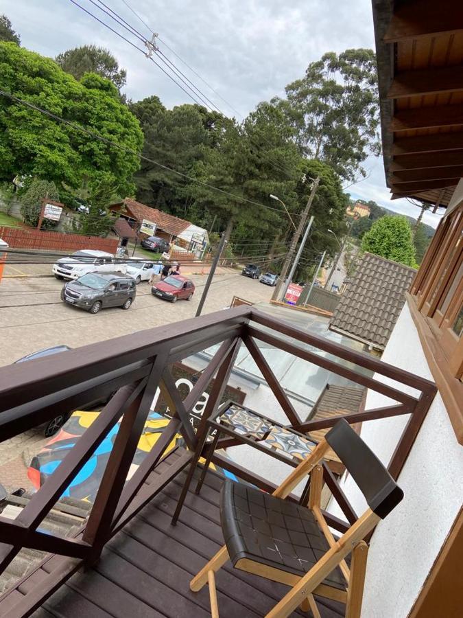 Oak Plaza Monte Verde (Minas Gerais)