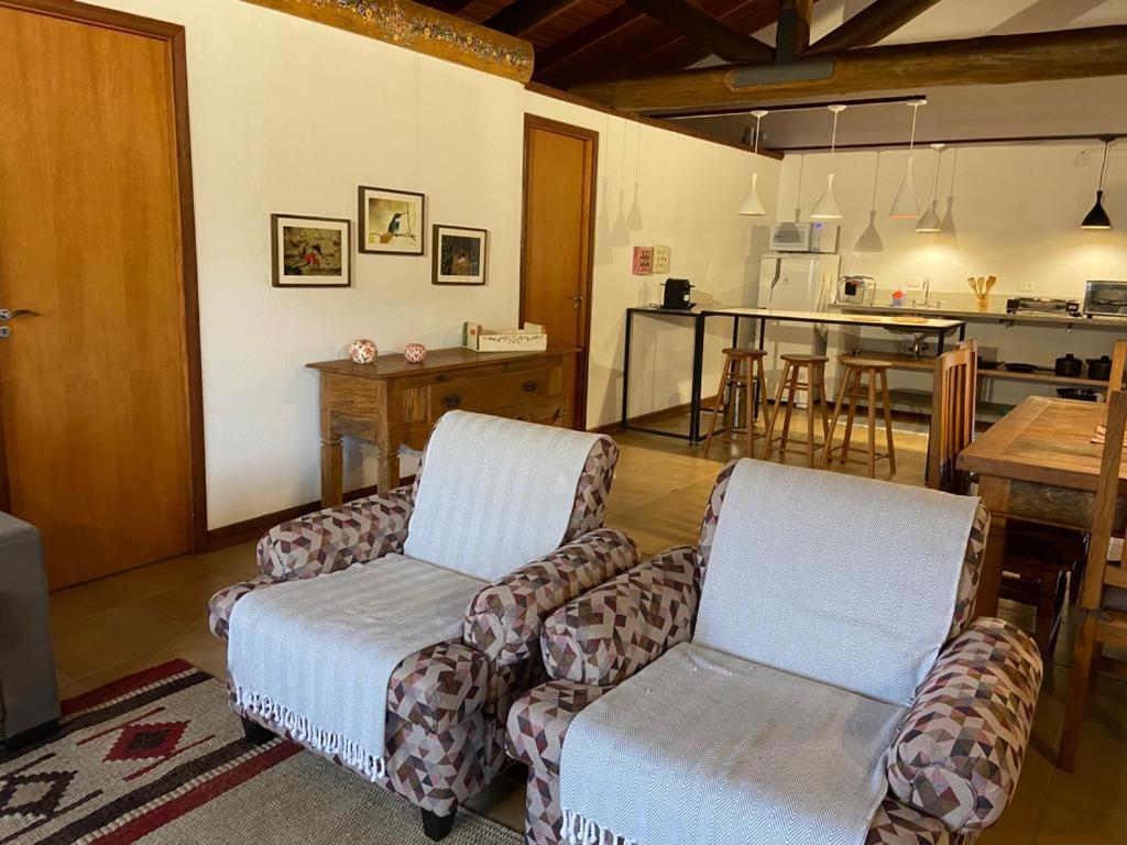 Aparthotel Oak Plaza Monte Verde (Minas Gerais)