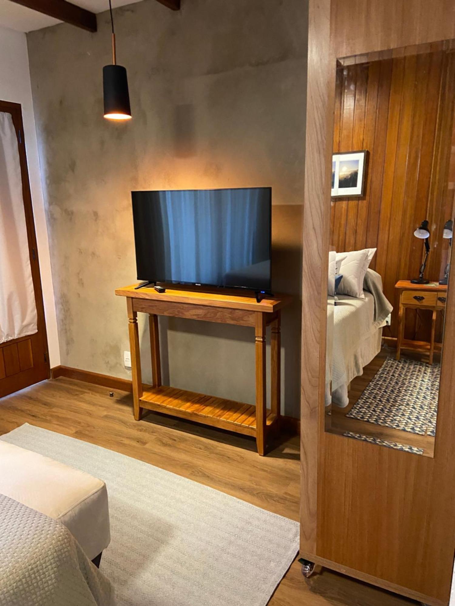 Oak Plaza Aparthotel Monte Verde (Minas Gerais)