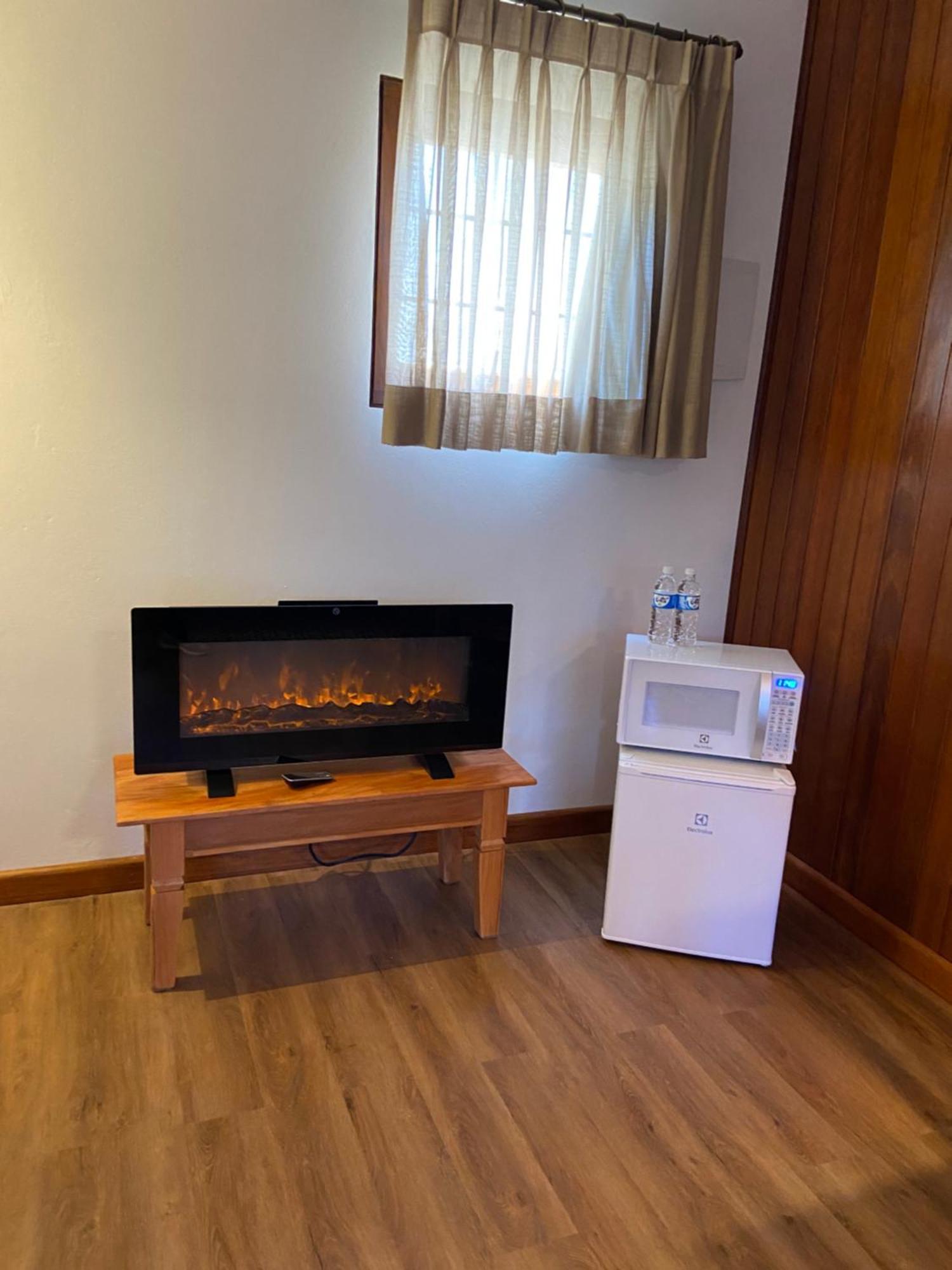 Aparthotel Oak Plaza Monte Verde (Minas Gerais)