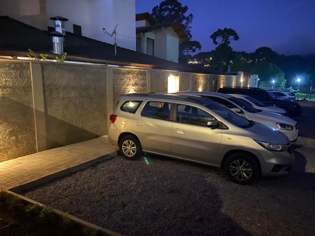 Aparthotel Oak Plaza Monte Verde (Minas Gerais)